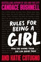 Portada de Rules for Being a Girl