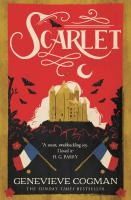 Portada de Scarlet