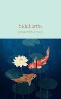 Portada de Siddhartha