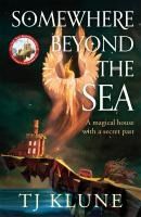 Portada de Somewhere Beyond the Sea