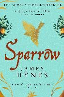 Portada de Sparrow