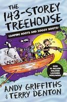 Portada de The 143-Storey Treehouse
