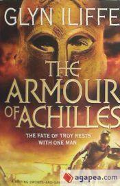 Portada de The Armour of Achilles