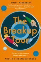 Portada de The Breakup Tour