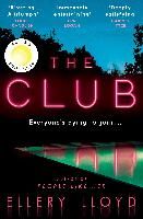 Portada de The Club