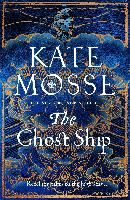 Portada de The Ghost Ship