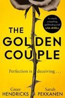 Portada de The Golden Couple