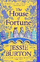 Portada de The House of Fortune