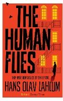 Portada de The Human Flies