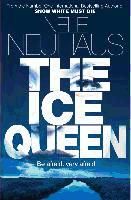 Portada de The Ice Queen