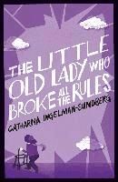 Portada de The Little Old Lady Who Broke All the Rules