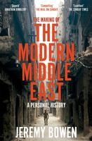 Portada de The Making of the Modern Middle East