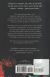 Contraportada de The Serpent and the Wings of Night, de Carissa Broadbent