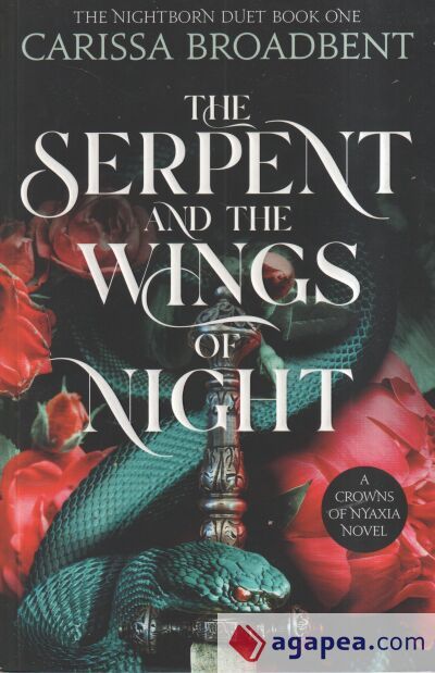 The Serpent and the Wings of Night