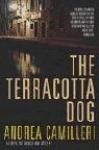 Portada de The Terracotta Dog