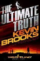 Portada de The Ultimate Truth