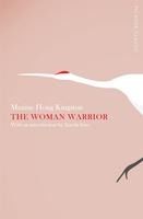 Portada de The Woman Warrior