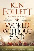 Portada de World Without End