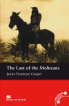 Macmillan Readers Last of the Mohicans The Beginner without
