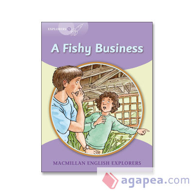 A Fishy Business