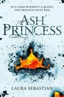 Portada de Ash Princess