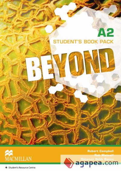 BEYOND A2 Sb Pk