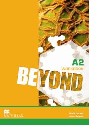 Portada de BEYOND A2 Wb