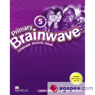 BRAINWAVE 5 Act Pack