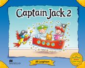 Portada de CAPTAIN JACK 2 Pb Pack