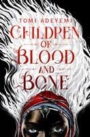 Portada de Children of Blood and Bone