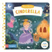 Portada de Cinderella