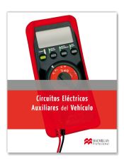 Portada de Circuit Elec Aux Vehiculo 2012 Lib Cast