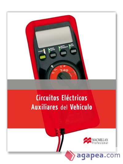 Circuit Elec Aux Vehiculo 2012 Lib Cast