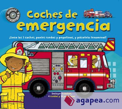 Coches de emergencia