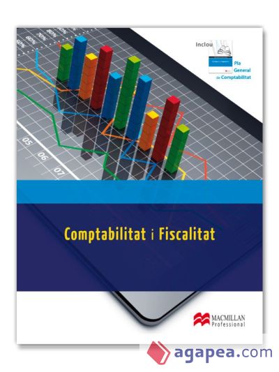 Comptabilitat i Fiscalitat Pk 2013