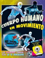 Portada de Cuerpo Humano en Movimiento