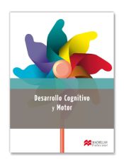 Portada de DESARROLLO COGNITIVO Y MOTOR