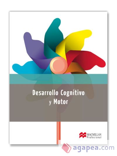 DESARROLLO COGNITIVO Y MOTOR