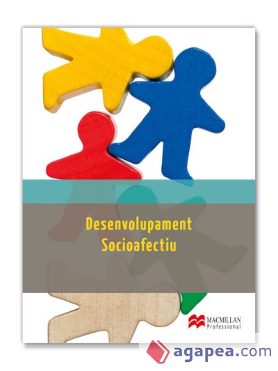 Desenvolupament Socioafectiu 2014