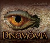 Portada de Dinomòmia