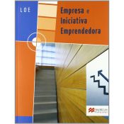 Portada de EIE-EMPRESA INIC EMPR LOE Pack Gallego