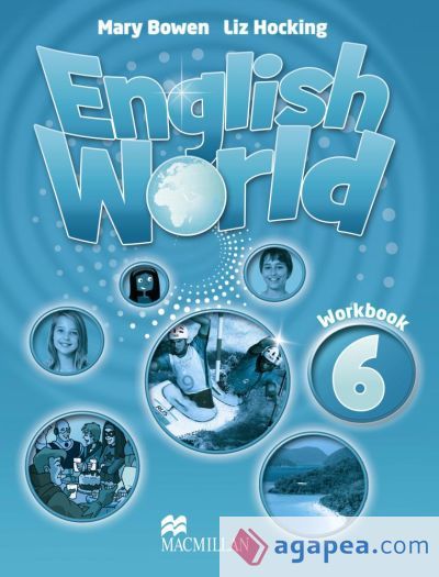 ENGLISH WORLD 6 Act