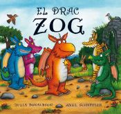 Portada de El Drac Zog