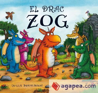 El Drac Zog