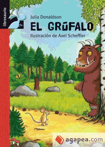 El Grúfalo