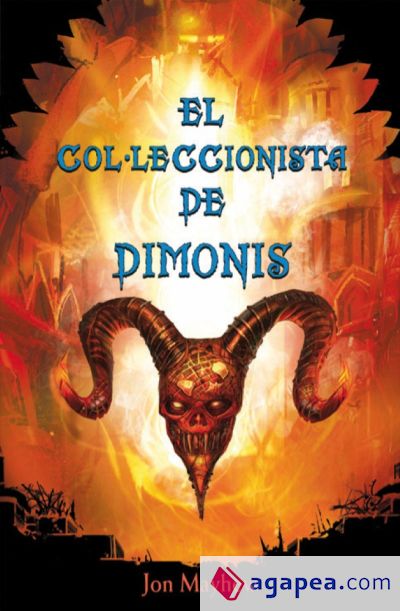 El col.leccionista de Dimonis