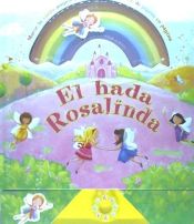 Portada de El hada Rosalinda