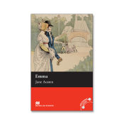 Portada de Emma