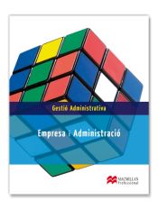 Portada de Empresa i administració pack