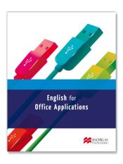 Portada de English for Office Applications